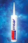 Silicone adhesive Apollo 300ml A600